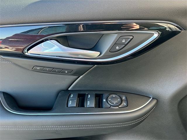 new 2024 Buick Envision car, priced at $36,798