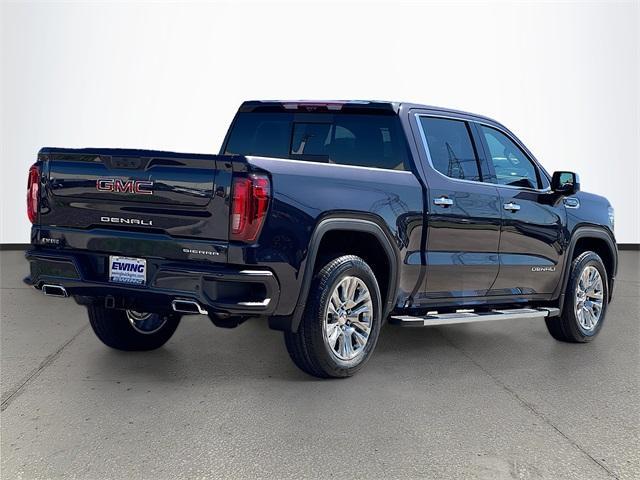 new 2024 GMC Sierra 1500 car, priced at $59,779