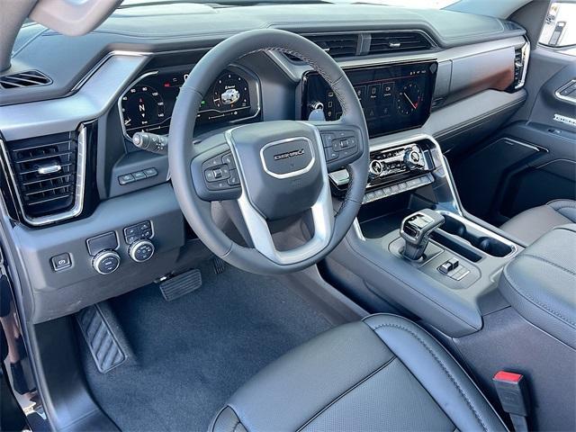 new 2024 GMC Sierra 1500 car, priced at $59,779