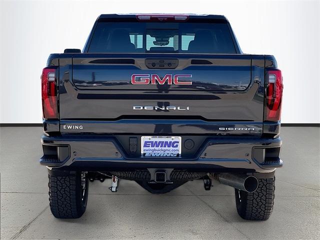 new 2024 GMC Sierra 2500 car, priced at $79,049