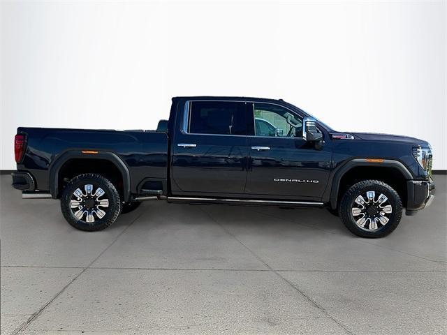 new 2024 GMC Sierra 2500 car, priced at $79,049