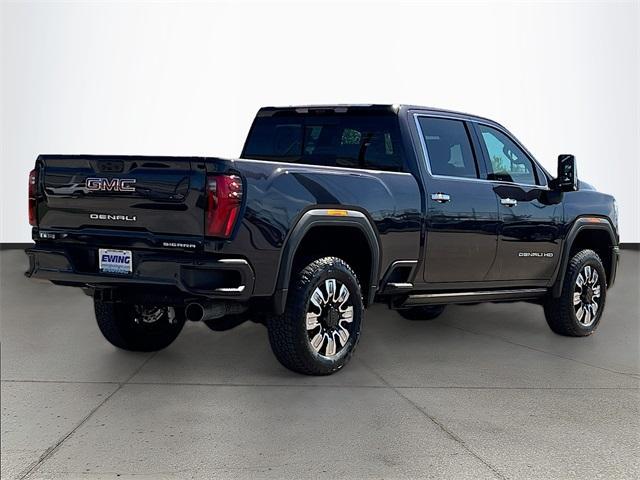 new 2024 GMC Sierra 2500 car, priced at $79,049