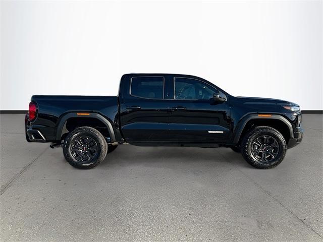 new 2024 GMC Canyon car, priced at $35,699