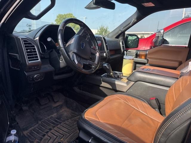 used 2016 Ford F-150 car, priced at $24,994