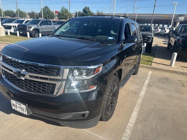 used 2019 Chevrolet Tahoe car, priced at $23,500