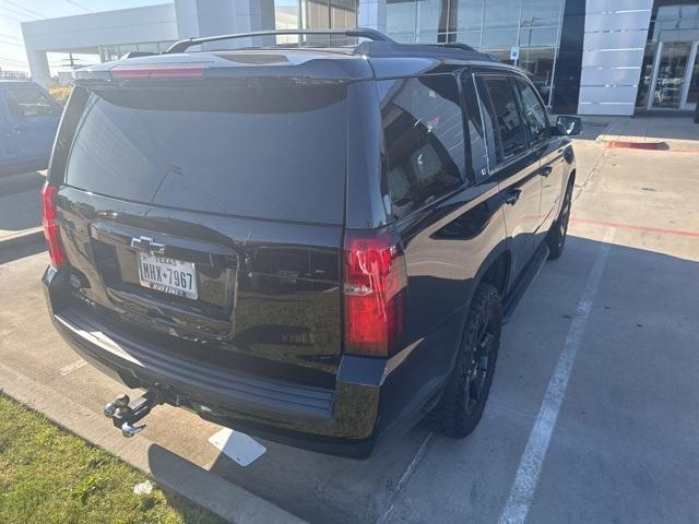 used 2019 Chevrolet Tahoe car, priced at $23,500