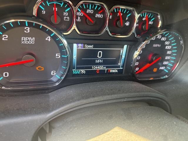 used 2019 Chevrolet Tahoe car, priced at $23,500