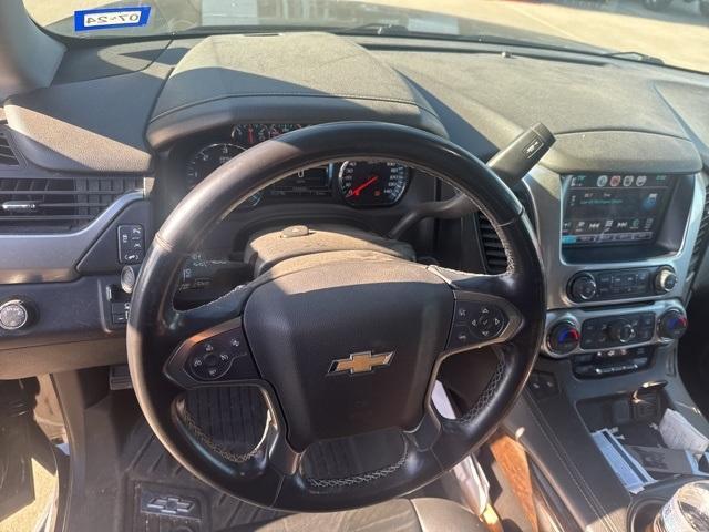 used 2019 Chevrolet Tahoe car, priced at $23,500