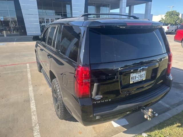 used 2019 Chevrolet Tahoe car, priced at $23,500