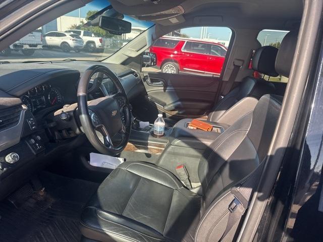 used 2019 Chevrolet Tahoe car, priced at $23,500