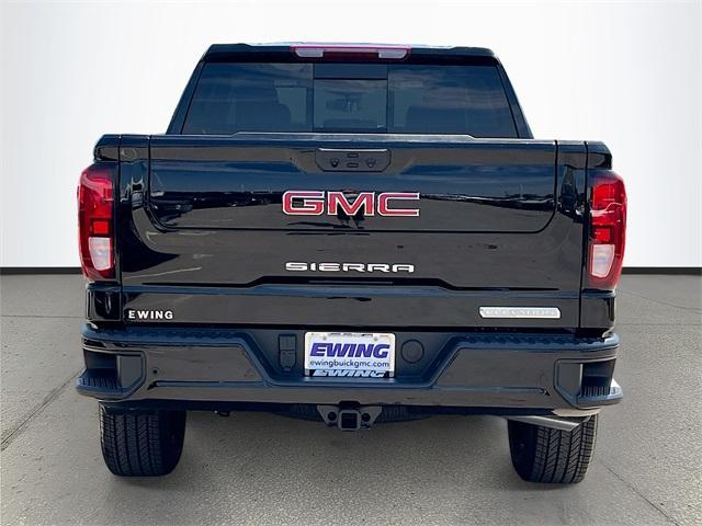 new 2024 GMC Sierra 1500 car, priced at $53,976