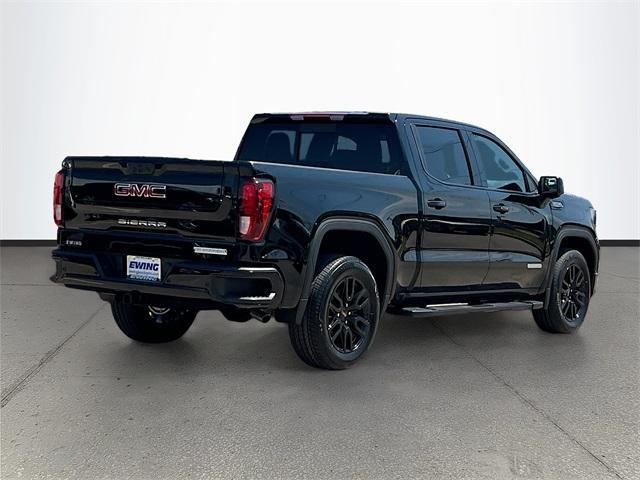 new 2024 GMC Sierra 1500 car, priced at $53,976