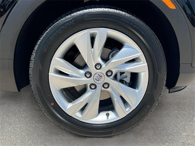 new 2026 Buick Encore GX car, priced at $22,774