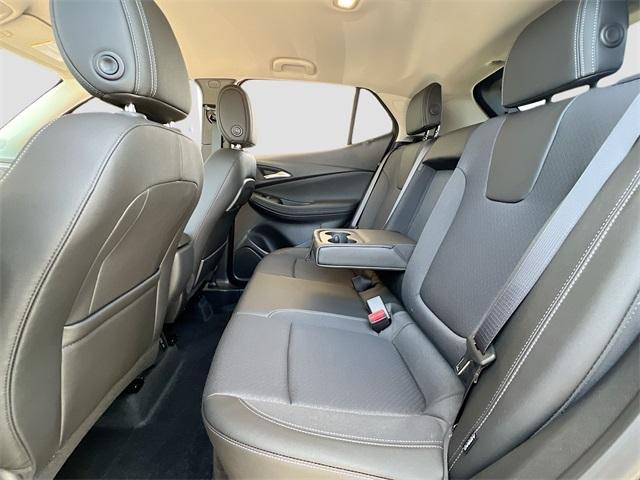 new 2026 Buick Encore GX car, priced at $22,774