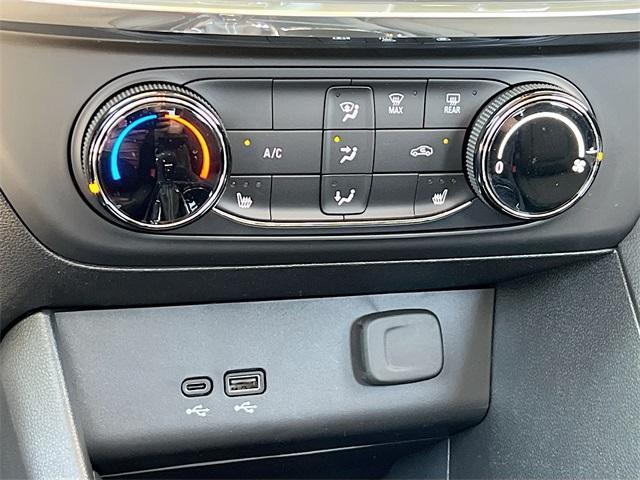 new 2026 Buick Encore GX car, priced at $22,774