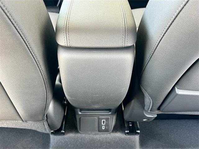 new 2026 Buick Encore GX car, priced at $22,774