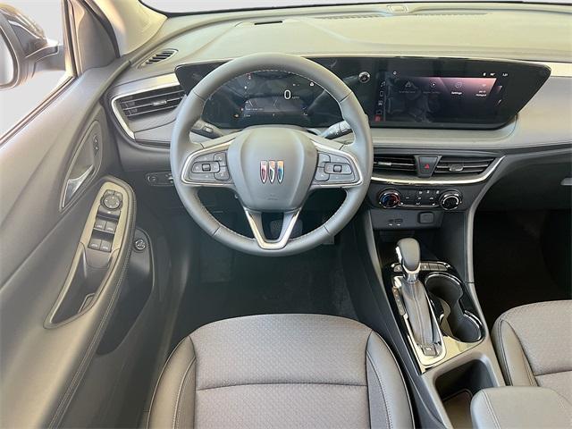 new 2026 Buick Encore GX car, priced at $22,774