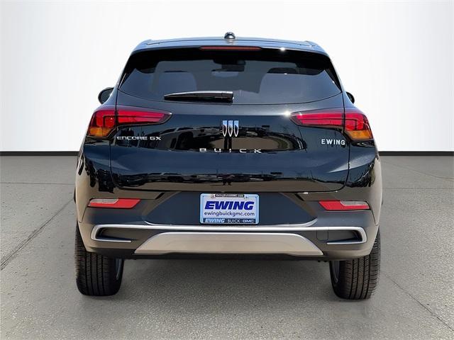 new 2026 Buick Encore GX car, priced at $22,774