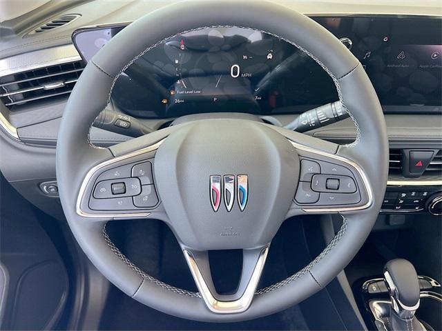 new 2026 Buick Encore GX car, priced at $22,774
