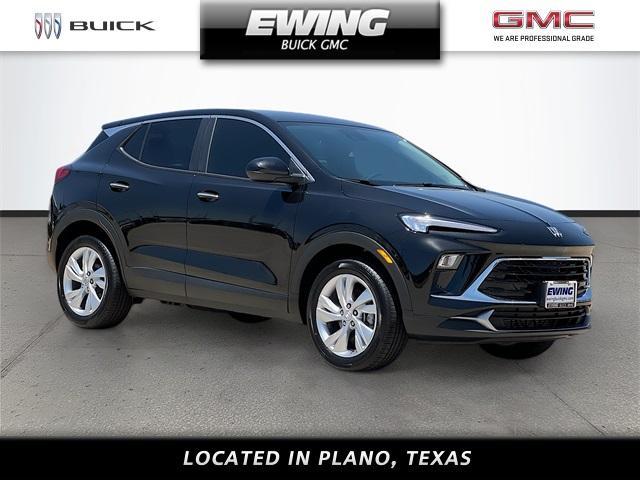 new 2026 Buick Encore GX car, priced at $22,774