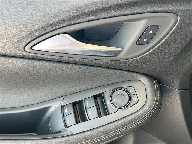 new 2026 Buick Encore GX car, priced at $22,774