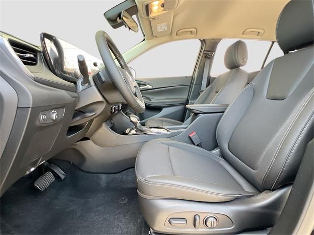 new 2026 Buick Encore GX car, priced at $22,774
