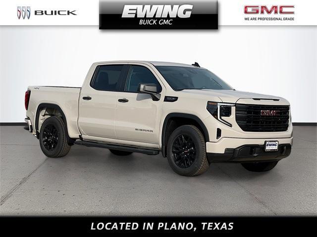 new 2026 GMC Sierra 1500 car, priced at $46,464