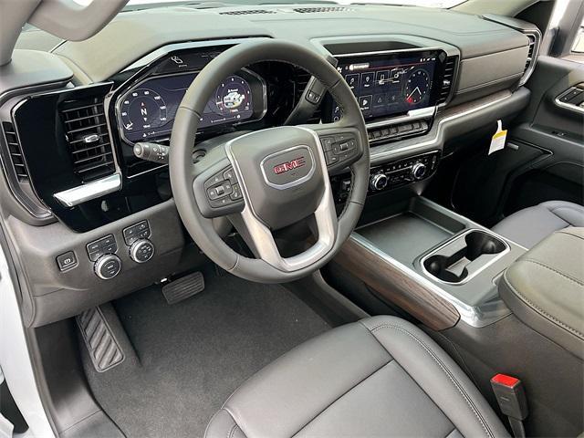 new 2025 GMC Sierra 2500 car, priced at $76,044