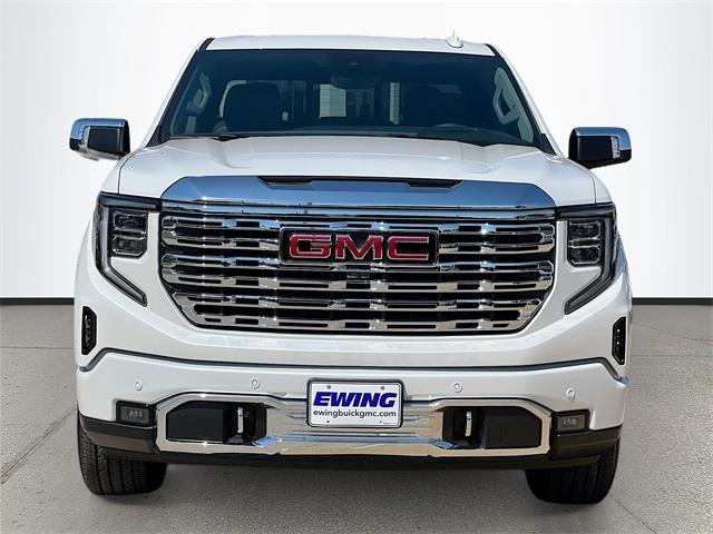 new 2024 GMC Sierra 1500 car, priced at $60,379