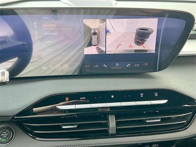 new 2026 Buick Enclave car, priced at $49,001