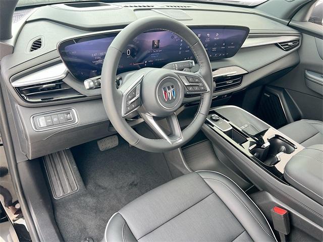 new 2026 Buick Enclave car, priced at $49,001