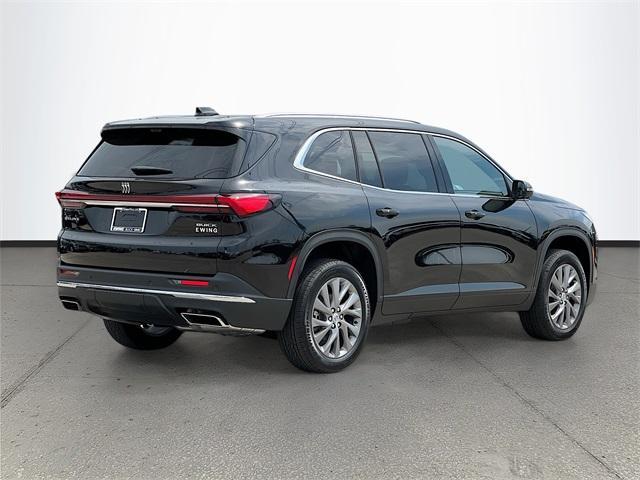 new 2026 Buick Enclave car, priced at $49,001