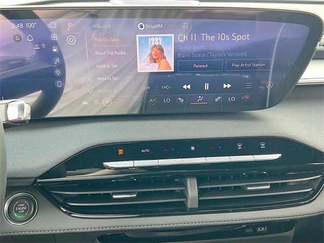 new 2026 Buick Enclave car, priced at $49,001