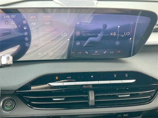 new 2026 Buick Enclave car, priced at $49,001
