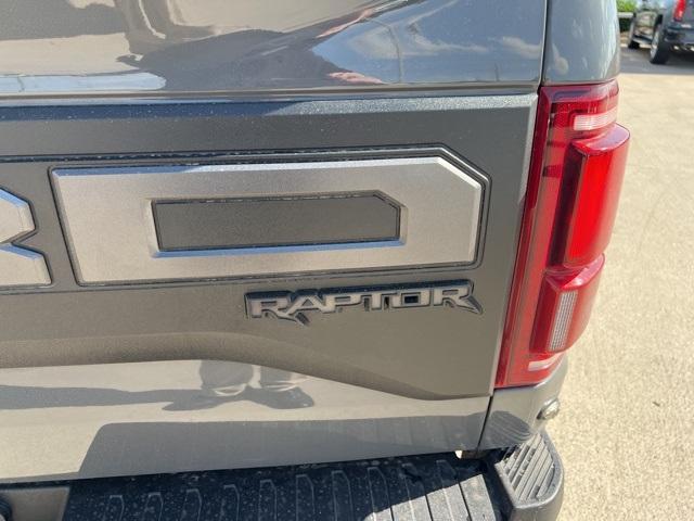 used 2020 Ford F-150 car, priced at $46,777