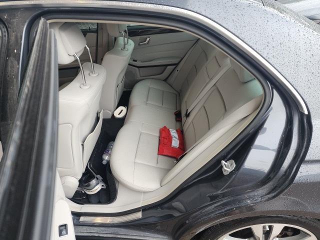 used 2014 Mercedes-Benz E-Class car, priced at $13,000