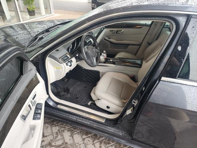 used 2014 Mercedes-Benz E-Class car, priced at $13,000