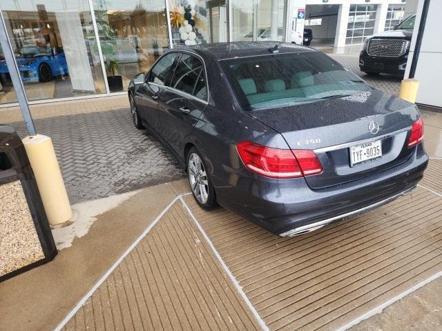 used 2014 Mercedes-Benz E-Class car, priced at $13,000