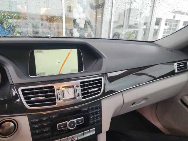 used 2014 Mercedes-Benz E-Class car, priced at $13,000
