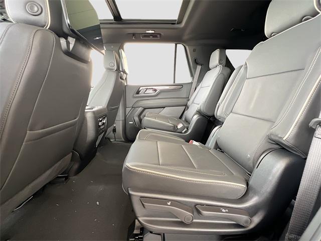 new 2025 GMC Yukon car, priced at $78,820