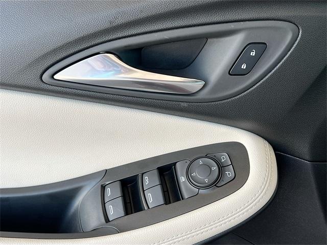 new 2026 Buick Encore GX car, priced at $24,179