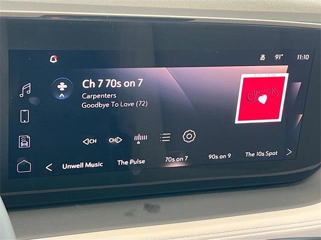 new 2026 Buick Encore GX car, priced at $24,179