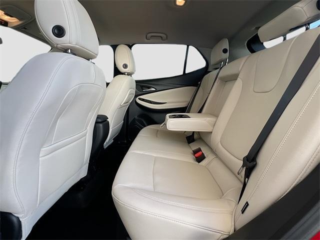new 2026 Buick Encore GX car, priced at $24,179