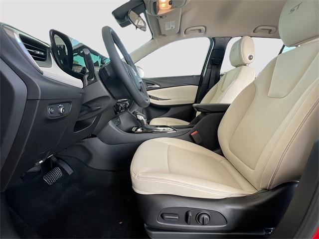 new 2026 Buick Encore GX car, priced at $24,179