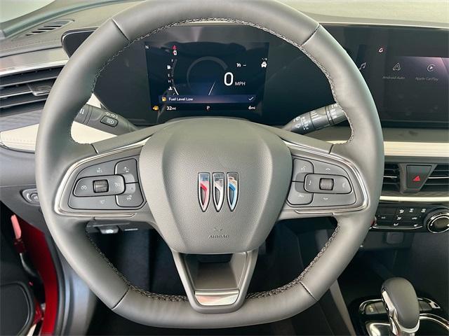 new 2026 Buick Encore GX car, priced at $24,179