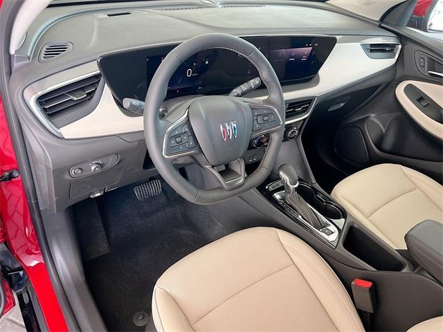 new 2026 Buick Encore GX car, priced at $24,179