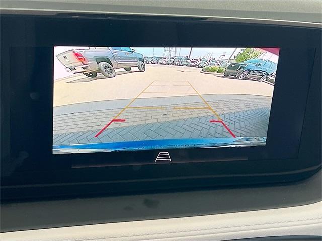 new 2026 Buick Encore GX car, priced at $24,179
