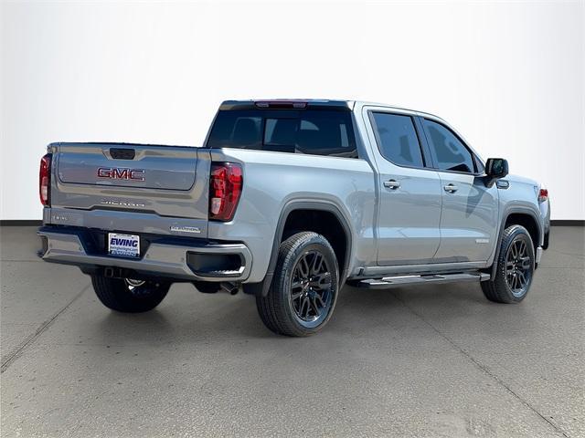 new 2024 GMC Sierra 1500 car, priced at $50,476