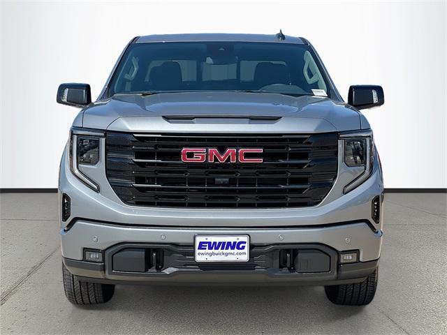 new 2024 GMC Sierra 1500 car, priced at $50,476