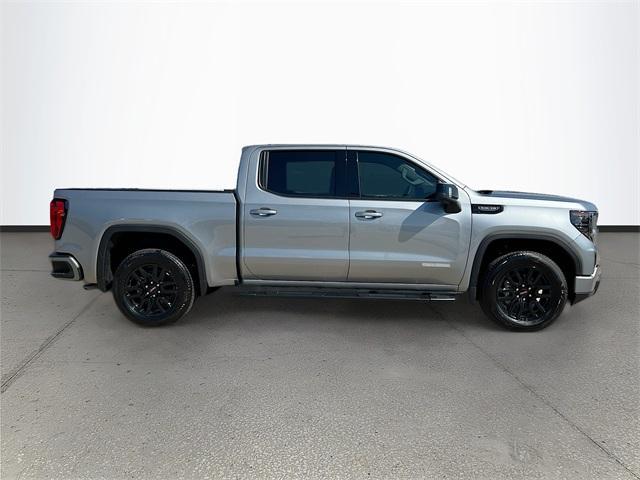 new 2024 GMC Sierra 1500 car, priced at $50,476